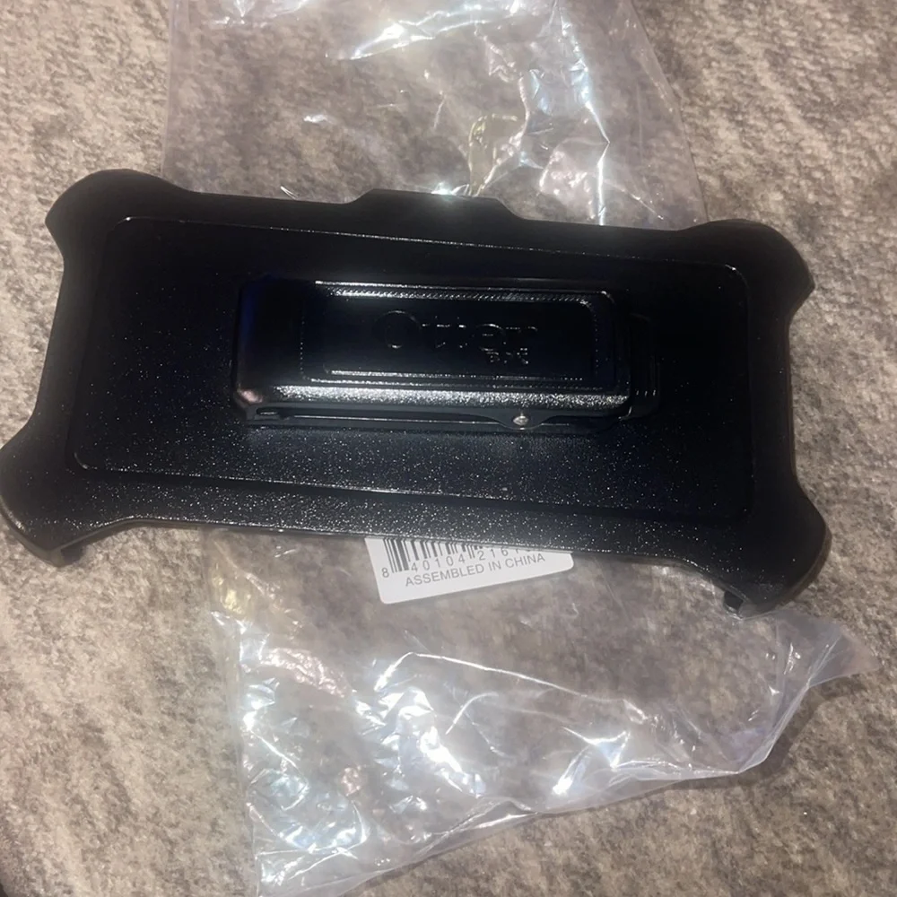 Otterbox clip iPhone 12 &‎ 12 pro